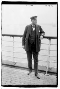 Lipton LCCN2014719278