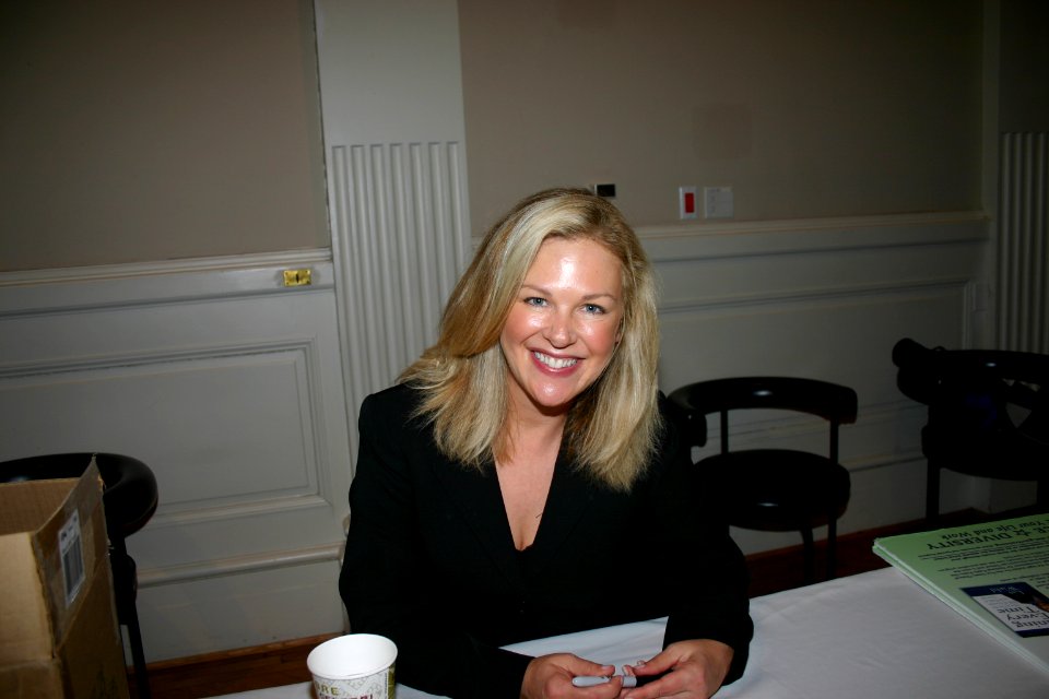 Lis Wiehl