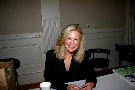 Lis Wiehl