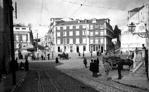 Lisboa1917(Rato)JoshuaB photo