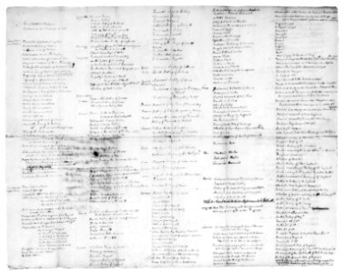 List of books prepared by James Madison in 1783 to constitute the intellectual nucleus for a library for the Congress LCCN2002707211