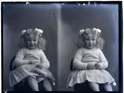 Little Girl Collier, 17 Dec 1907 (15961858953)