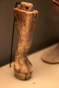 Lion leg shaped furniture element-MAHG 023457-IMG 1749