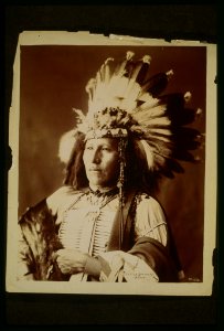 Little Soldier-Sioux LCCN2001700264