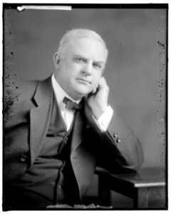 LITTLE, EDWARD C. HONORABLE LCCN2016862834