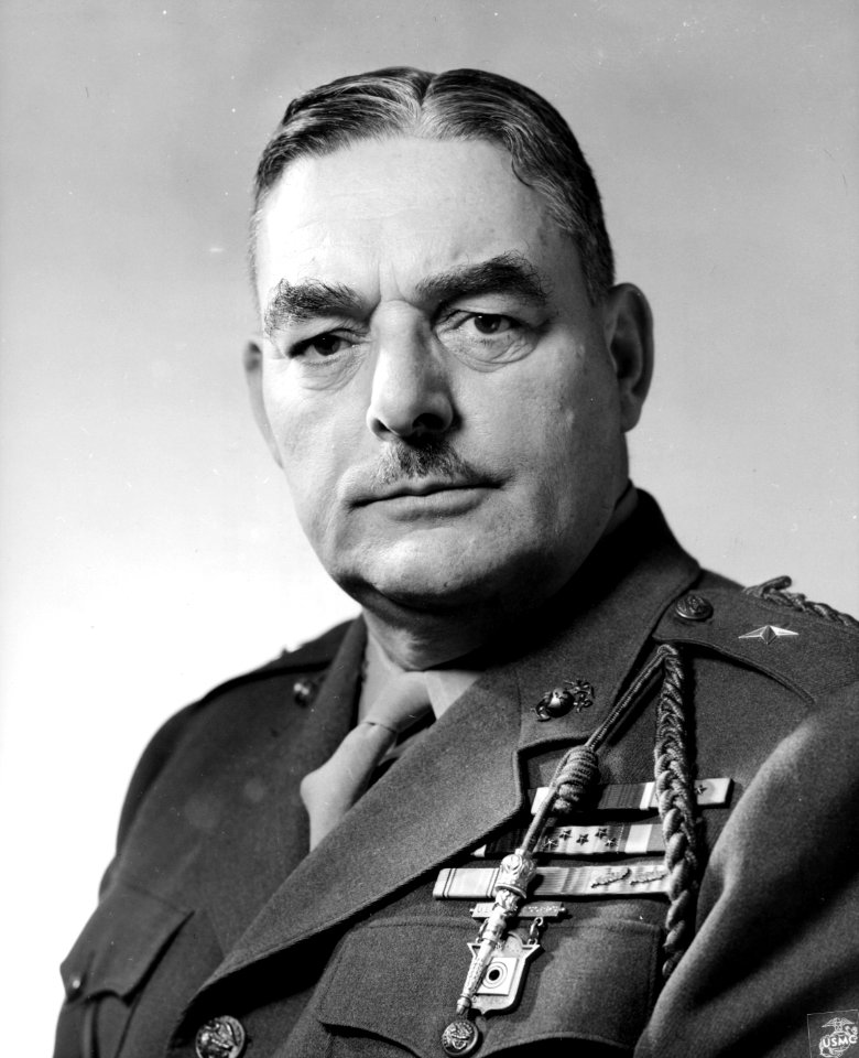 Littleton Waller Tazewell Waller, Jr