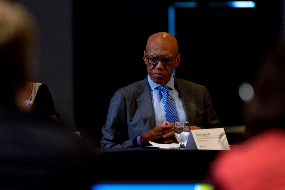Little Rock, AR - CAB Public Session (6-9-16) (28238781983)