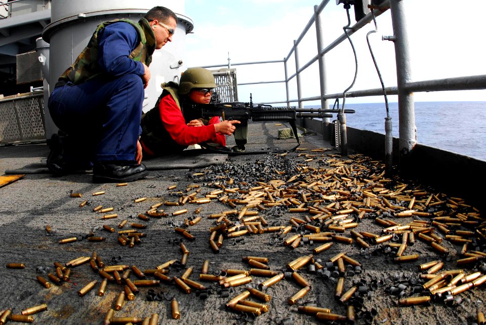 Live fire exercise DVIDS99211