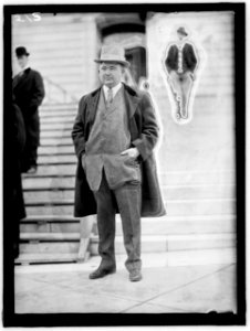 LITTLETON, MARTIN WILEY. REP. FROM NEW YORK, 1911-1913 LCCN2016863236