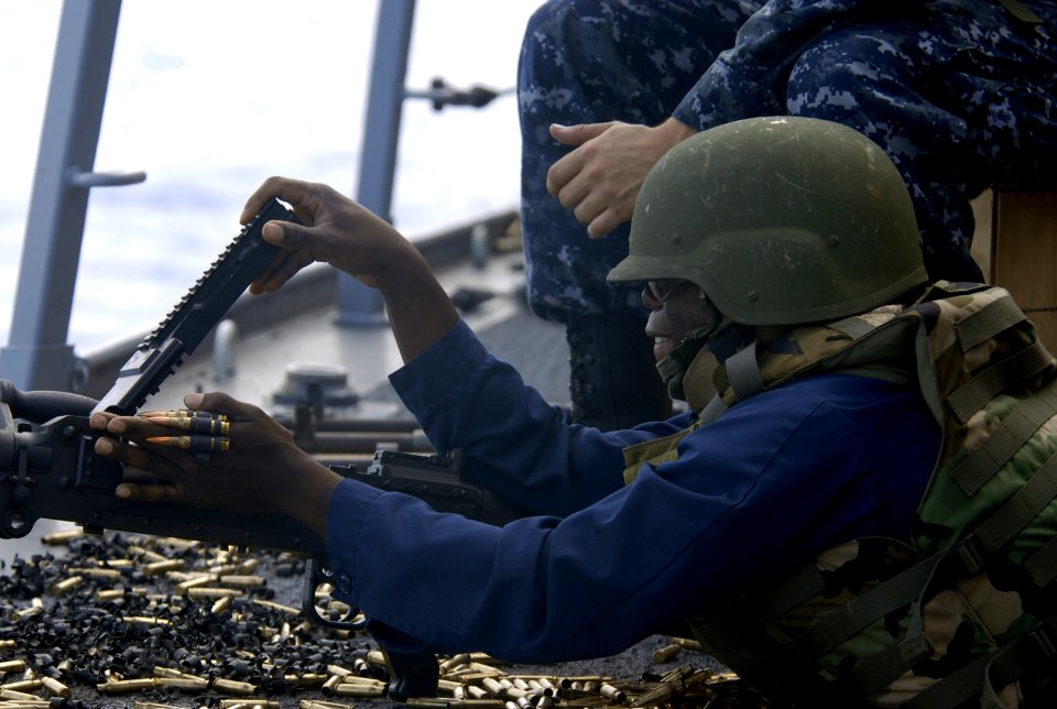 Live-fire exercise 120922-N-BB534-105