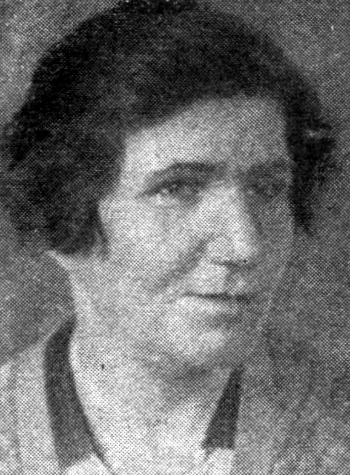 Lishnyanskaya LYa