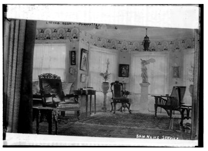 Living room, Paramatta LCCN2014688766