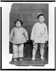 Little Chinks LCCN95511189 photo