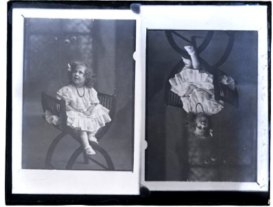 Little girl Hamrahaw, 29 Aug 1911 (16443542244)