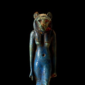 Lion goddess-E 22709-IMG 0599-black