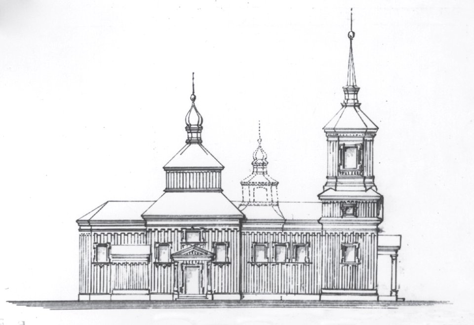 Lićvinavičy, Kaźmadziamjanaŭskaja. Ліцьвінавічы, Казьмадзям’янаўская (1885) (2)
