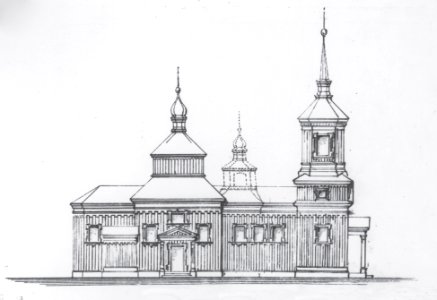Lićvinavičy, Kaźmadziamjanaŭskaja. Ліцьвінавічы, Казьмадзям’янаўская (1885) (2)