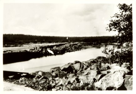 Ljusneälven - Hallwylska museet - 108965