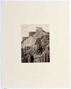 Ljustryck - Hallwylska museet - 105131