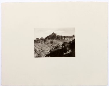 Ljustryck - Hallwylska museet - 105135