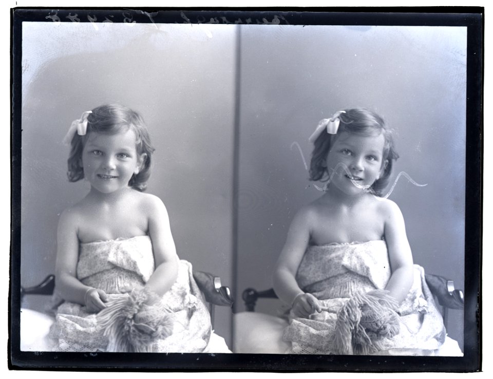 Little Miss Burroughs, nd (16879763139)
