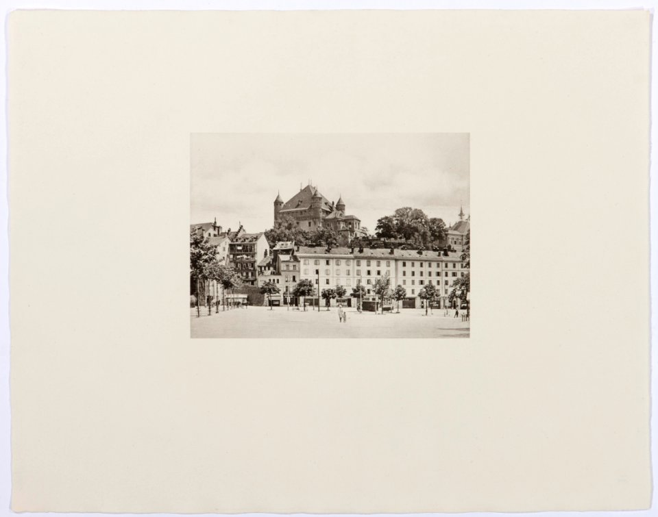 Ljustryck - Hallwylska museet - 105128