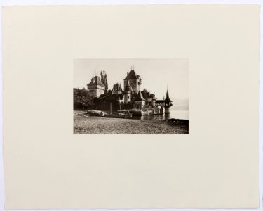Ljustryck - Hallwylska museet - 105133
