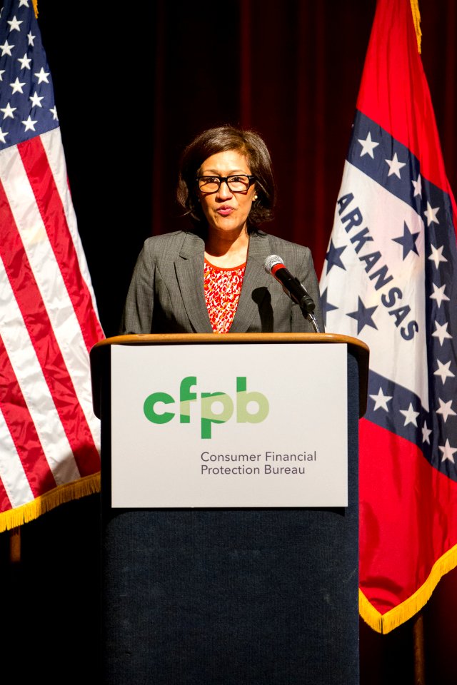 Little Rock, AR - CAB Public Session (6-9-16) (28748798842)