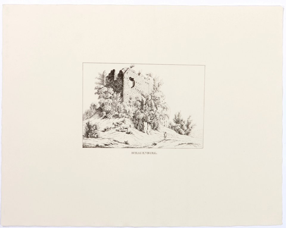 Ljustryck - Hallwylska museet - 105138