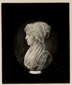Ljustryck av familjeporträtt - Hallwylska museet - 105163