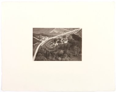 Ljustryck över egendomar - Hallwylska museet - 105119