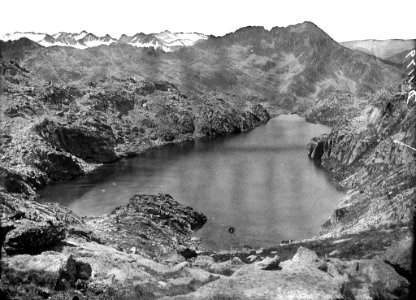 Llac major de Saboredo (AFCEC SOLER D 1179)