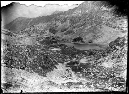 Llac de Marimanha