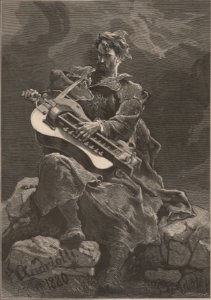 Lirnik wioskowy