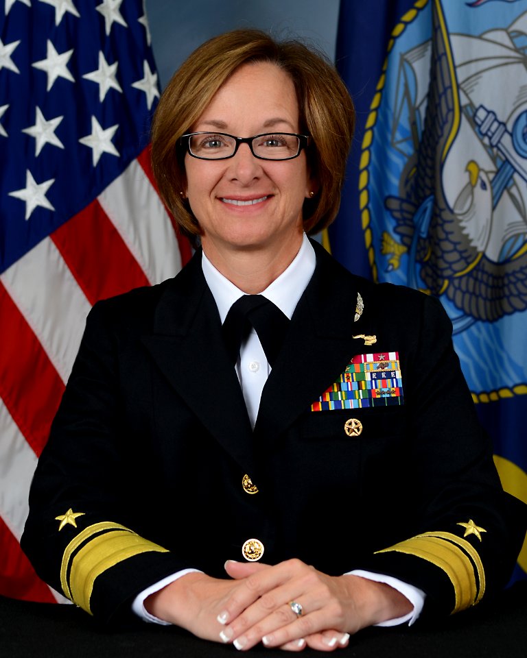 Lisa M. Franchetti (4)
