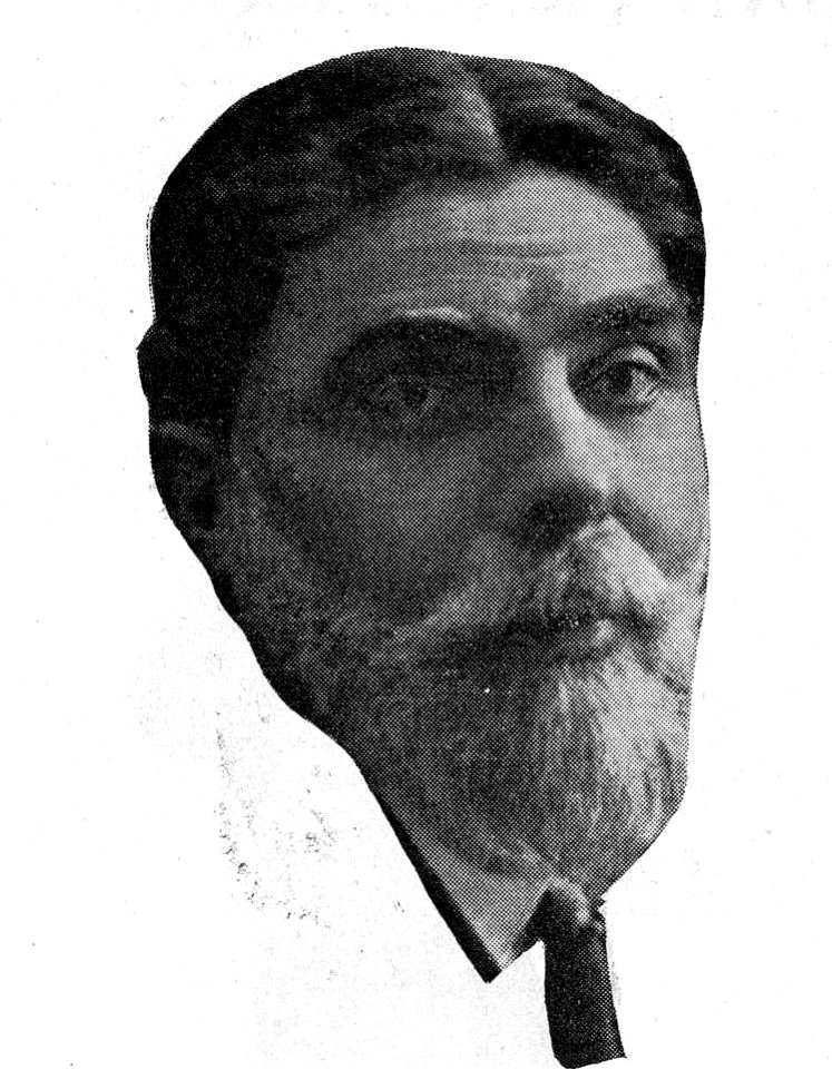 Lisardo Barreiro 1930