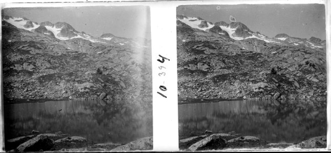 Lllac de la Renclusa