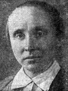 Lobasova SM