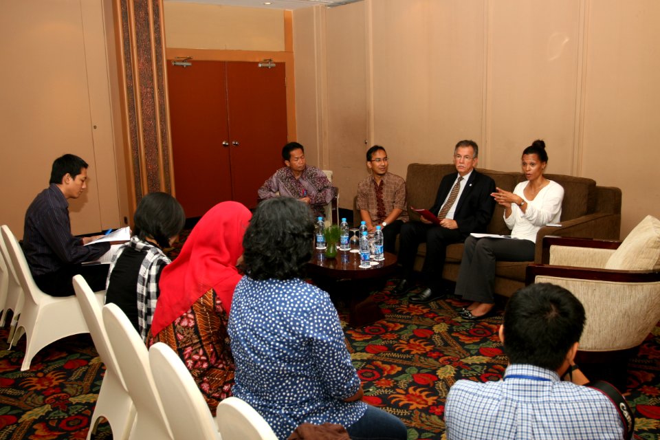 Local Media at the University Partnership Forum (6519941075)