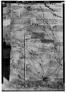 Lock Keeper's House, Seventeenth Street & Constitution Avenue 311938pv