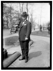 LOCKE, VICTOR M., MAJOR 'CHIEF OF THE CHOCTAW' LCCN2016867168