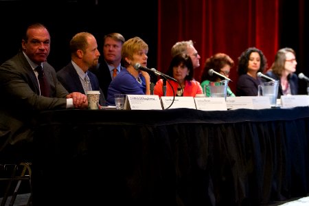 Little Rock, AR - CAB Public Session (6-9-16) (28238781673)