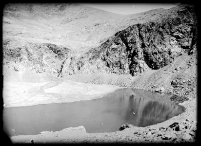 Llac de Trigoniero
