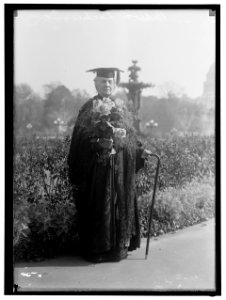 LOCKWOOD, MISS BELVA ANN BENNETT. LAWYER LCCN2016865857