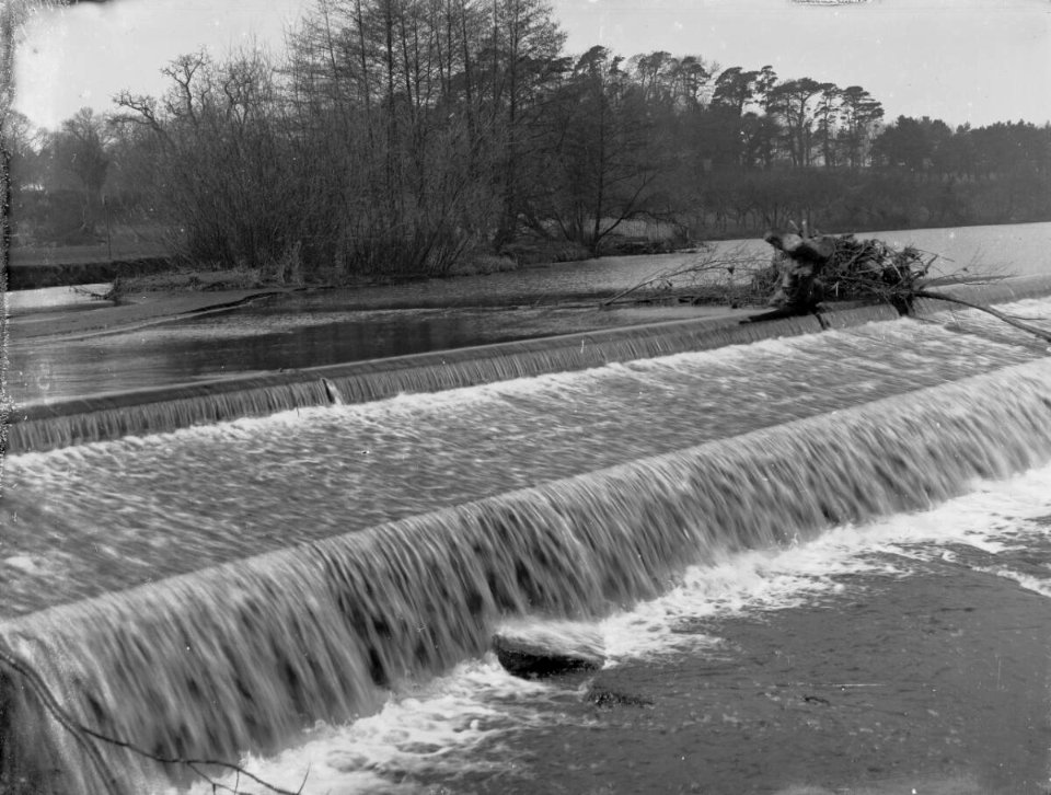 Llandaff Waterfall (4641501) photo