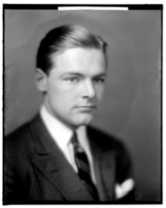 LODGE, HENRY CABOT, JR. LCCN2016862487