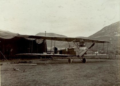 Lloyd C.I in Aissovizza (BildID 15385327)