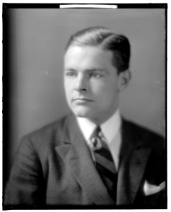 LODGE, HENRY CABOT, JR. LCCN2016862490