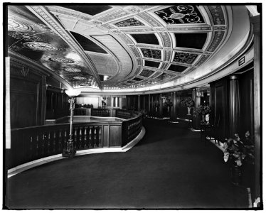 LOEW'S PALACE THEATRE LCCN2016861796