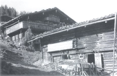 Loachhof Oktober 1943